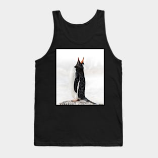 Call of the wild Tank Top